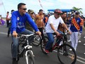 Menpora: GPN 2017 Manado Luar Biasa!