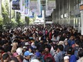 PT KAI: Besok Diskon Tiket Kereta Api Semua OTA Bebas Akses