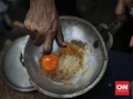 Tegal Parang, Jejak Kampung Kerak Telor di Selatan Jakarta