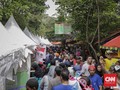 Misi Nostalgia dan Kuliner yang Diburu di Lebaran Betawi