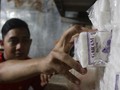 Luhut: Impor Garam Industri Tak Butuh Rekomendasi KKP