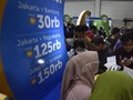 PT KAI Tambah Diskon di KAI Travel Fair