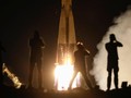 Nasa Voyager 2 NASA Capai Ruang Angkasa
