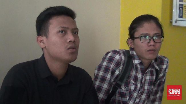 Polisi Diminta Mediasi Kasus Mahasiswa Kritik Menristekdikti