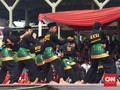 Asal-usul Nama Lebaran Betawi