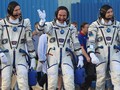 Elon Musk Pamer Kostum Astronaut Masa Depan