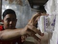 BPS Klaim Kelangkaan Garam Tak Kerek Inflasi