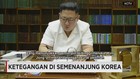 Ketegangan di Semenanjung Korea Semakin Meningkat
