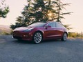 Tesla Model 3 Segera Diserahkan ke Pembeli
