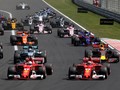 Vettel Menang GP Hungaria dan Jadi Juara Paruh Musim