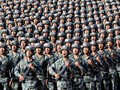 CIA: China Perang Dingin dengan AS