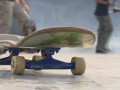 Mengintip Proses Pembuatan Skatepark