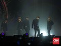 VIXX: Mimpi Berkolaborasi dengan Beyonce hingga Justin Bieber