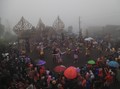 Meniru Kemandirian Komunitas Lima Gunung