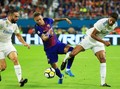 El Clasico Diklaim Laga Terakhir Neymar Bersama Barca