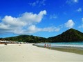 Pantai di Lombok Jadi Salah Satu Tempat Tebaik untuk Yoga
