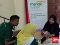 Bank Syariah Lirik Kolaborasi dengan Fintech
