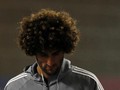 Meme Lucu Marouane Fellaini Potong Rambut Kribo