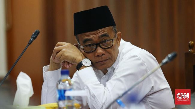 Mendikbud Usulkan Sistem Zonasi di Sekolah Swasta