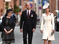Kate Middleton Wajib Pakai Topi di Pernikahan Markle-Harry