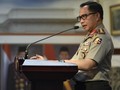 Kapolri 'Ultimatum' Kapolda dan Kapolres Jelang Pilkada 2018