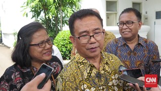 Jadi Kardinal, Suharyo Dinilai Mengayomi Tanpa Sekat Agama