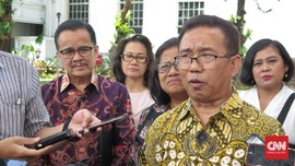 PGI Kritik Pendeta Hanya Doakan Edy Rahmayadi di Pilgub Sumut