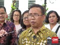 Temui Mahfud, PGI Minta Segera Revisi SKB Soal Rumah Ibadah