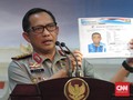 Sketsa Wajah Penyiram Air Keras Novel Baswedan Disebar