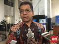 Wamenkeu Sebut Perang Dagang Masih Hantui Ekonomi RI