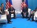 Balas Dendam, Putin Depak 755 Diplomat AS dari Moskow