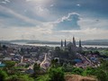 Basah Kuyup di Ritual Belimbur Ala Masyarakat Kutai