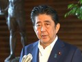 Shinzo Abe Menang Telak dalam Hitung Cepat Pemilu Jepang