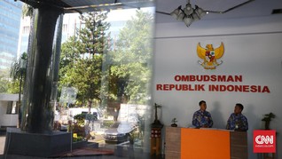 Ombudsman Sebut Pengusaha Tekan Pemda soal Izin Kelola Lahan