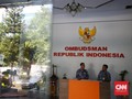 Ombudsman Sebut Pengusaha Tekan Pemda soal Izin Kelola Lahan