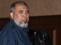 Pesimistis Putusan Adil, Patrialis Akbar Terima Vonis 8 Tahun