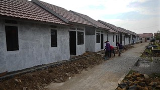 REI Nilai KPR DP Rp0 untuk PNS Tak Efektif