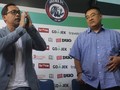 Aji Santoso Mundur dari Arema FC Tanpa Tekanan