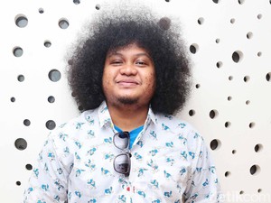 Komedian Babe Cabita Meninggal Dunia, Netizen Berduka