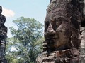 Patung Berusia Seribu Tahun 'Muncul' di Angkor Wat