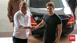 Banyak Konten Terorisme, Kominfo Kembali akan Blokir Telegram