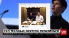 CEO Telegram Bertemu Menkominfo