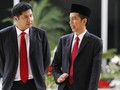 Maruarar Sirait Minta Maaf Tak Undang Anies ke Podium Persija
