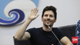 Pekan Depan, Kominfo Buka Blokir Telegram