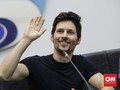 Pekan Depan, Kominfo Buka Blokir Telegram