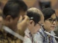 Inflasi Stabil, Jurus Utama Sri Mulyani Bangkitkan Daya Beli