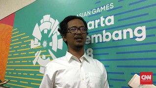 Ketua Viking Kaget Gusti Randa Jadi Plt Ketua Umum PSSI