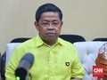 Dukung Perppu Ormas, Golkar Solidkan Koalisi di Parlemen