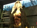 Warner Bros Gelar Pameran Kostum Wonder Woman di AS