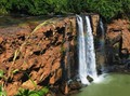 UNESCO Datang Beri Penilaian Status Geopark Ciletuh